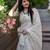 Woven design floral zari kanjeevaram saree