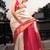 Woven design zari kanjeevaram saree
