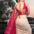 Woven design zari kanjeevaram saree