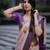 Woven design kanjeevaram saree