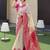 Woven design zari kanjeevaram saree