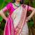 Woven design zari  kanjeevaram saree