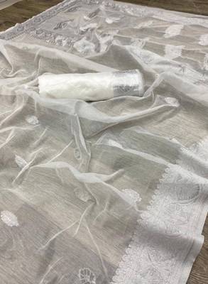 Woven design kanjeevaram saree 2