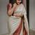 Woven design zari kanjeevaram saree