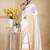 Pure cotton khadi saree