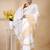 Pure cotton khadi saree