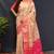 Woven design zari kanjeevaram saree