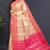 Woven design zari kanjeevaram saree