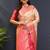Woven design zari kanjeevaram saree