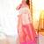 Woven design zari kanjeevaram saree