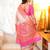 Woven design zari kanjeevaram saree