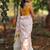 Ethnic motifs printed zari pure cotton kasavu saree