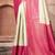 Woven design handloom kanjeevaram saree