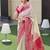 Woven design zari kanjeevaram saree