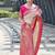 Woven design zari kanjeevaram saree