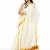 Zari pure cotton kasavu saree