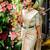 Woven design zari art silk kanjeevaram saree