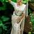 Woven design zari art silk kanjeevaram saree