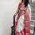 Woven design zari kanjeevaram saree