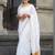 Silk cotton kasavu saree