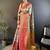 Woven design zari kanjeevaram saree