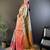 Woven design zari kanjeevaram saree