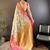 Woven design zari kanjeevaram saree