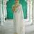 Woven design zari kanjeevaram saree