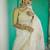 Woven design zari kasavu saree
