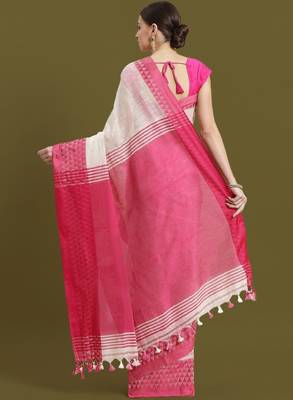 Pure cotton saree 2