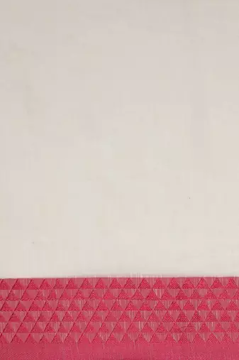 Pure cotton saree