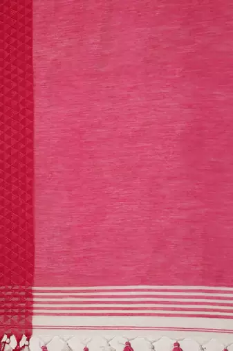 Pure cotton saree