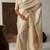 Woven design zari kanjeevaram saree