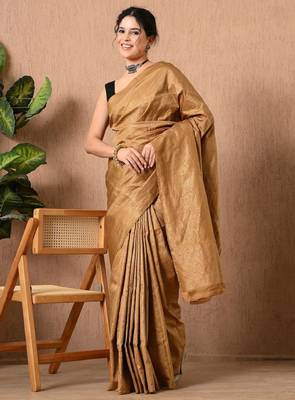 The weavers shop by women kanjeevaram saree 1