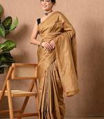 The weavers shop by women kanjeevaram saree