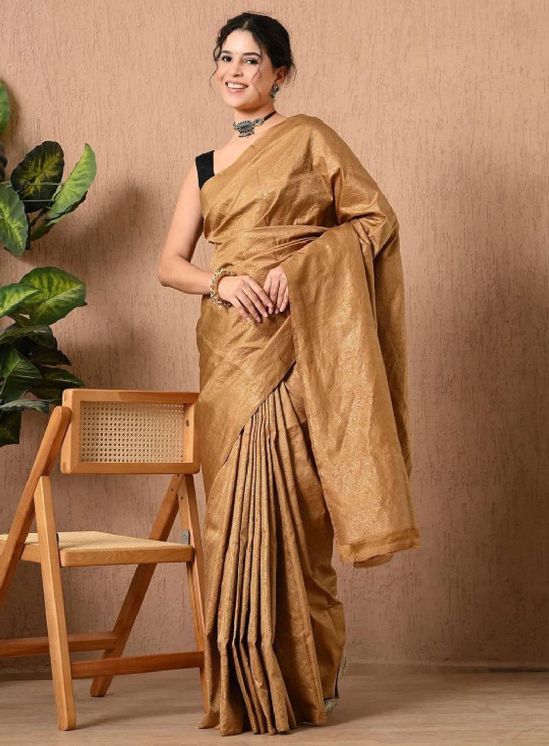 The weavers shop by women kanjeevaram saree