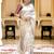 Ethnic motifs zari kanjeevaram saree