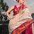 Ethnic motifs zari art silk designer kanjeevaram zari saree