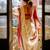 Woven design zari kanjeevaram saree