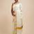 Striped zari cotton kasavu saree