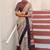 Warli printed bagh sarees
