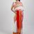 Pure cotton saree with woven design border