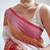 Pure cotton saree with woven design border