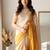 Zari tissue kasavu saree