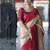 Woven design zari kanjeevaram saree