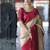 Woven design zari kanjeevaram saree