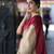 Woven design zari kanjeevaram saree