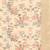 Beige & orange printed saree