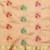 Beige & pink art silk woven design dharmavaram saree