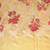 Cream-coloured & pink silk blend woven design banarasi saree